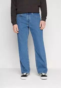 Джинсы Baggy ONSFADE RIGID BOX PIM Only & Sons, средний синий деним