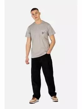 Джинсы Baggy Reell, черный