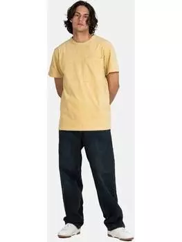 Джинсы Baggy Reell, коричневый