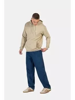 Джинсы Baggy Reell, серый