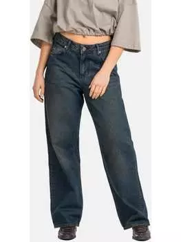 Джинсы Baggy Reell, синий