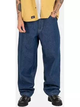 Джинсы Baggy Reell, синий