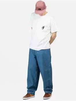 Джинсы Baggy Reell, синий