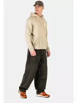 Джинсы Baggy Reell, зеленый