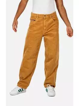 Джинсы Baggy Reell, золотой