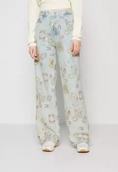 Джинсы Baggy Tommy Jeans