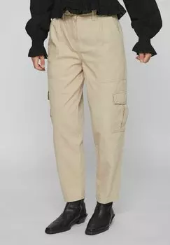 Джинсы Baggy VILA