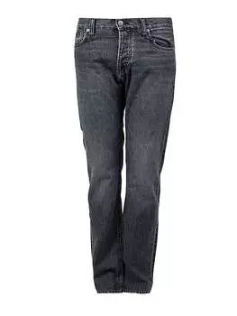 Джинсы Байрон черные тона мужские Pepe Jeans, черный