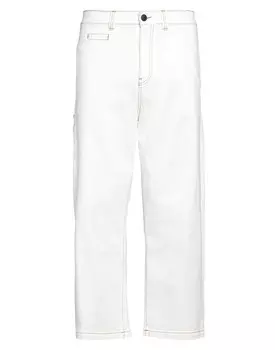 Джинсы Ballantyne, белый