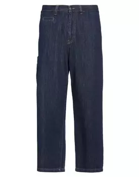 Джинсы Ballantyne, синий