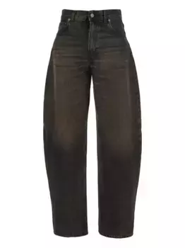 Джинсы-баллоны Haikure, серый