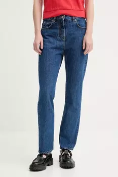 Джинсы Bally, синий