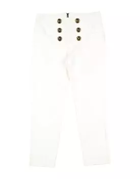 Джинсы Balmain, белый