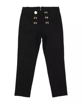 Джинсы Balmain, черный