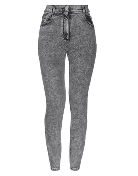 Джинсы Balmain, черный