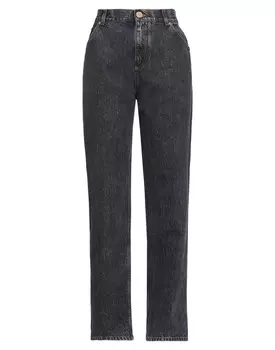 Джинсы Balmain, черный