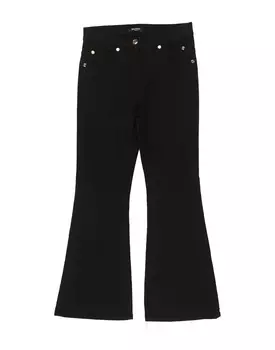Джинсы Balmain, черный