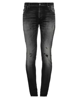 Джинсы Balmain, черный