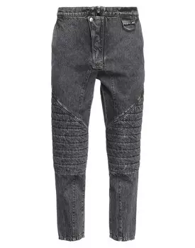 Джинсы Balmain, черный