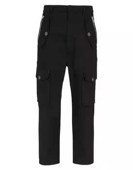 Джинсы Balmain, черный