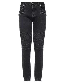 Джинсы Balmain, черный