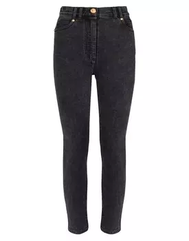 Джинсы Balmain, черный