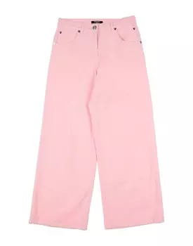 Джинсы Balmain, розовый