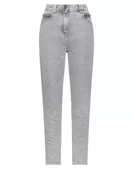 Джинсы Balmain, серый