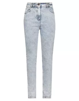 Джинсы Balmain, синий