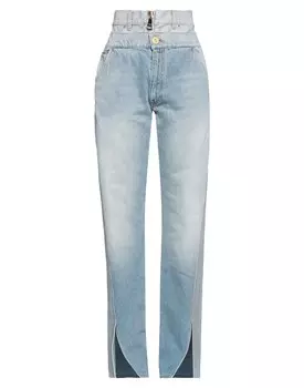 Джинсы Balmain, синий