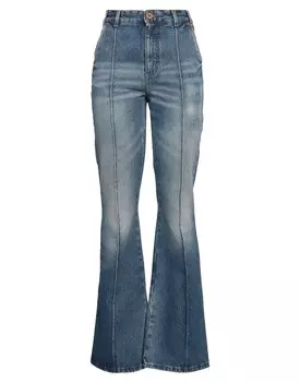Джинсы Balmain, синий
