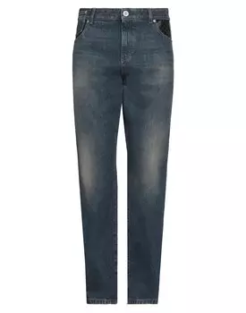 Джинсы Balmain, синий