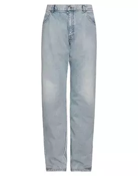 Джинсы Balmain, синий