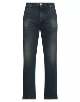 Джинсы Balmain, синий