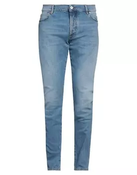 Джинсы Balmain, синий