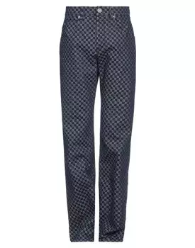 Джинсы Balmain, синий