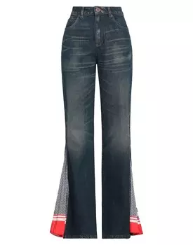 Джинсы Balmain, синий