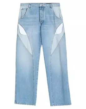 Джинсы Balmain, синий