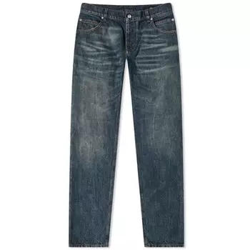 Джинсы Balmain Slim Jean