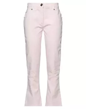 Джинсы Balmain, светло-розовый