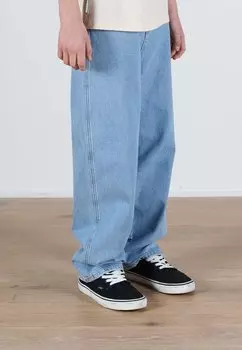 Джинсы Band of Rascals Baggy, цвет light blue