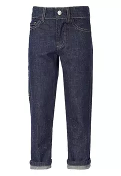 Джинсы Band of Rascals Worker, синий