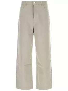 Джинсы Banili Gimaguas, нейтральный цвет