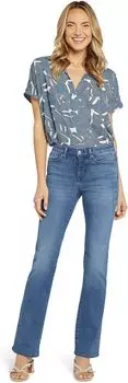 Джинсы Barbara Bootcut in Sweetbay NYDJ, цвет Sweetbay