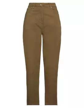 Джинсы Barbara Bui, зеленый