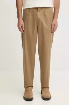 Джинсы Барбур Barbour, бежевый