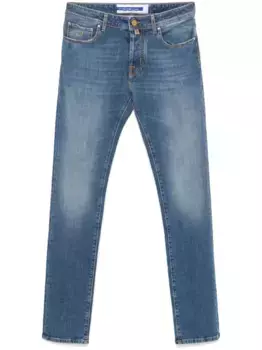 Джинсы Bard JACOB COHEN, синий