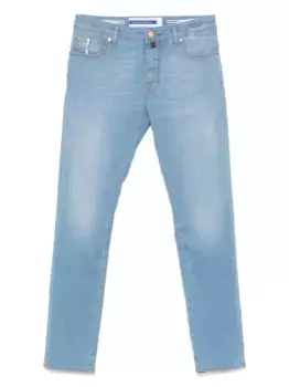 Джинсы Bard JACOB COHEN, синий