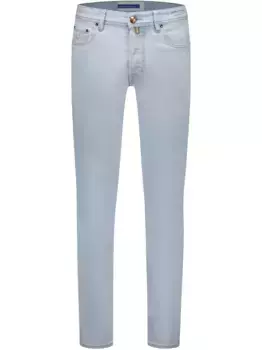 Джинсы Bard JACOB COHEN, синий