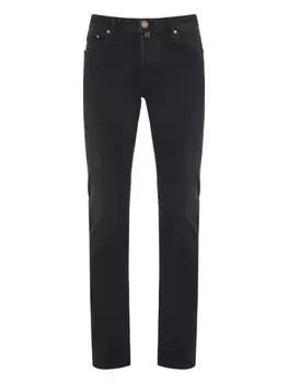 Джинсы Бард Jacob Cohn, черный